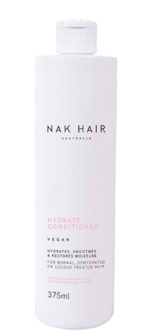 Nak Hydrate Conditioner