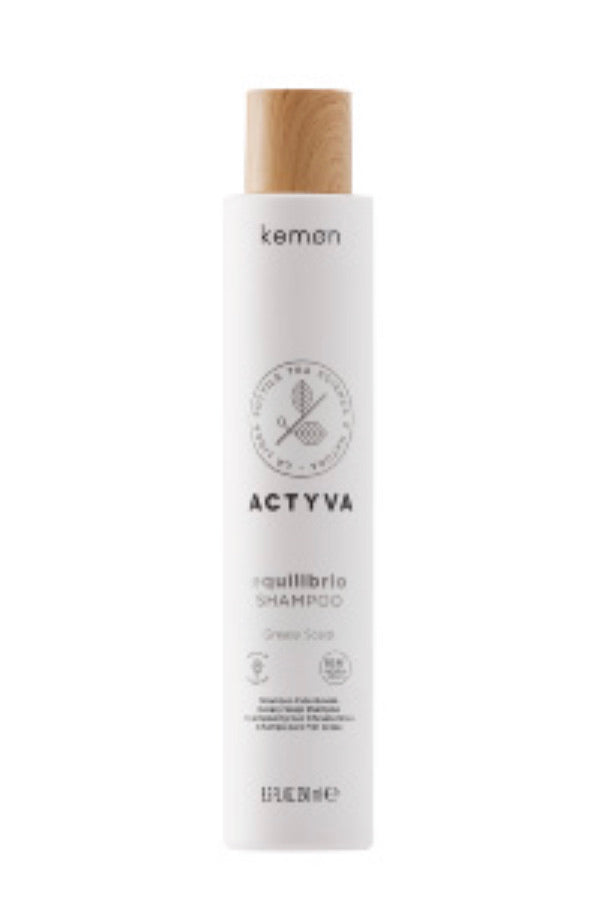 Kemon Equilibrio Shampoo