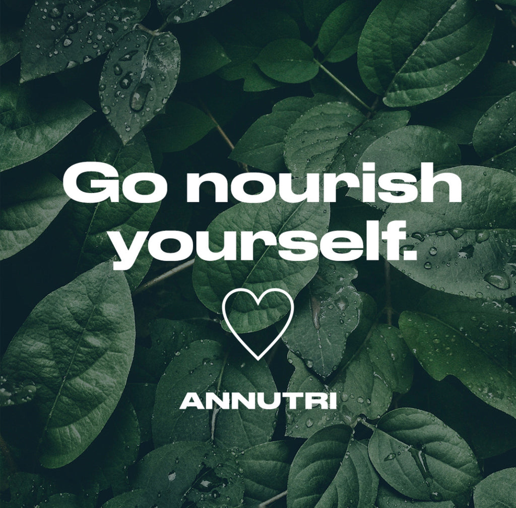 Grow it by Annutri