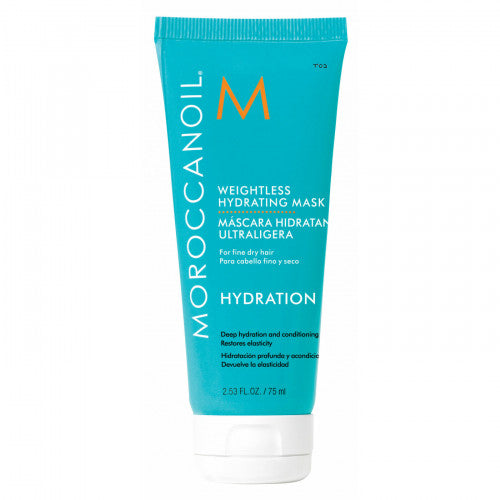 Moroccanoil Light Hydrating Mask