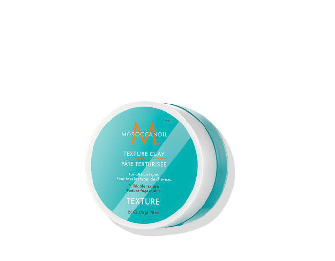 Moroccanoil Texture clay