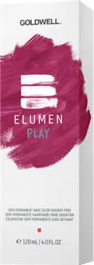 Goldwell Elumen Play Metallic Berry