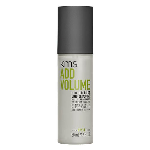 KMS Add Volume Liquid Dust