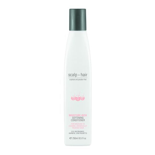 Nak Moisture Rich Softening Conditioner