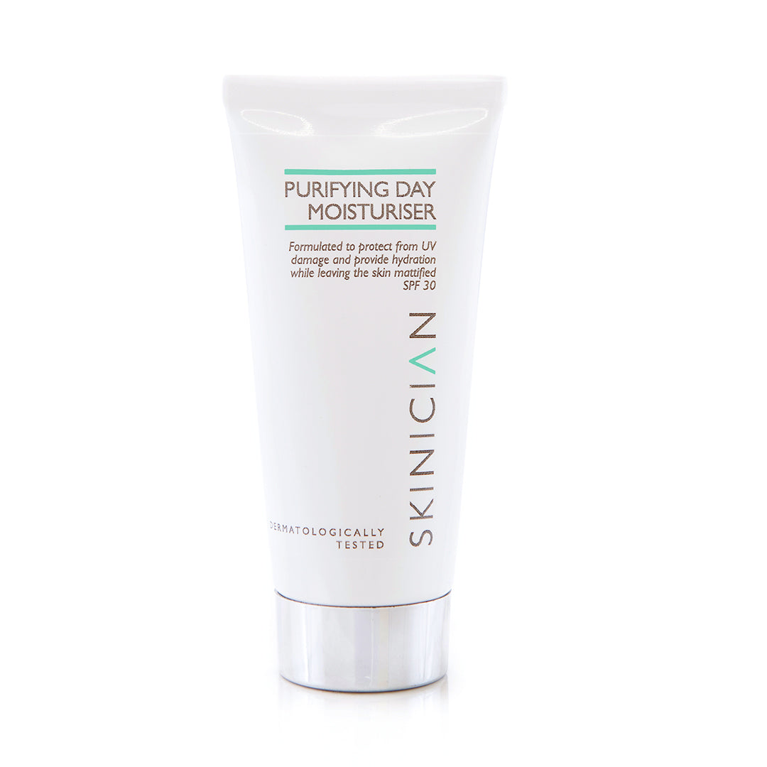 Purifying Day Moisturiser50ml