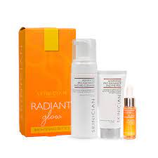 Radiant Glow Set