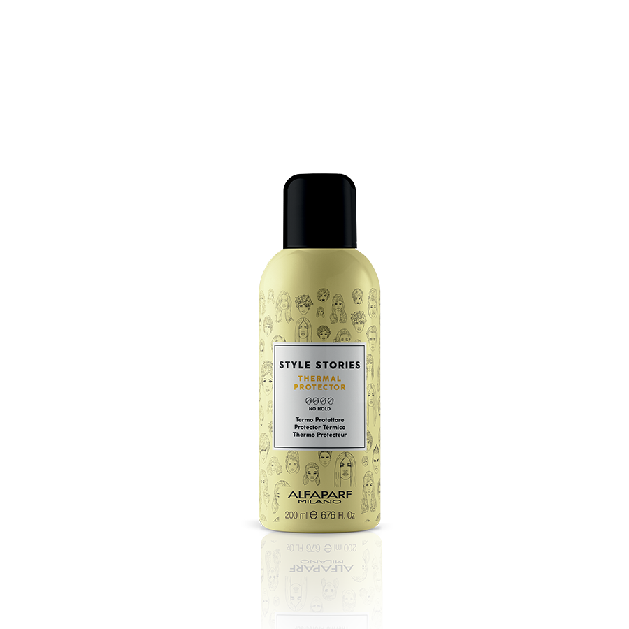 Style Stories Thermal Protector