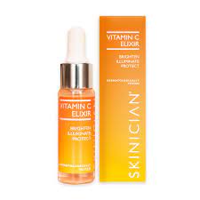 Vitamin C Elixir 15ml