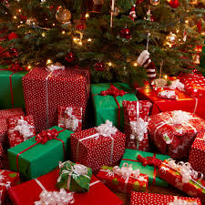 Christmas Gifts
