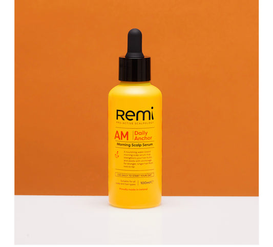 Remi – Daily Anchor