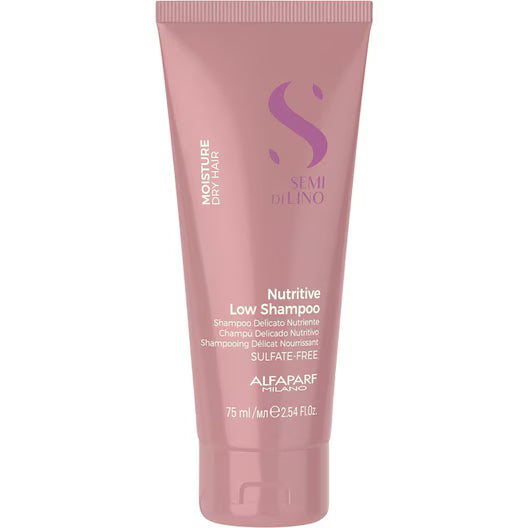 Alfaparf Nutritive Low Shampoo