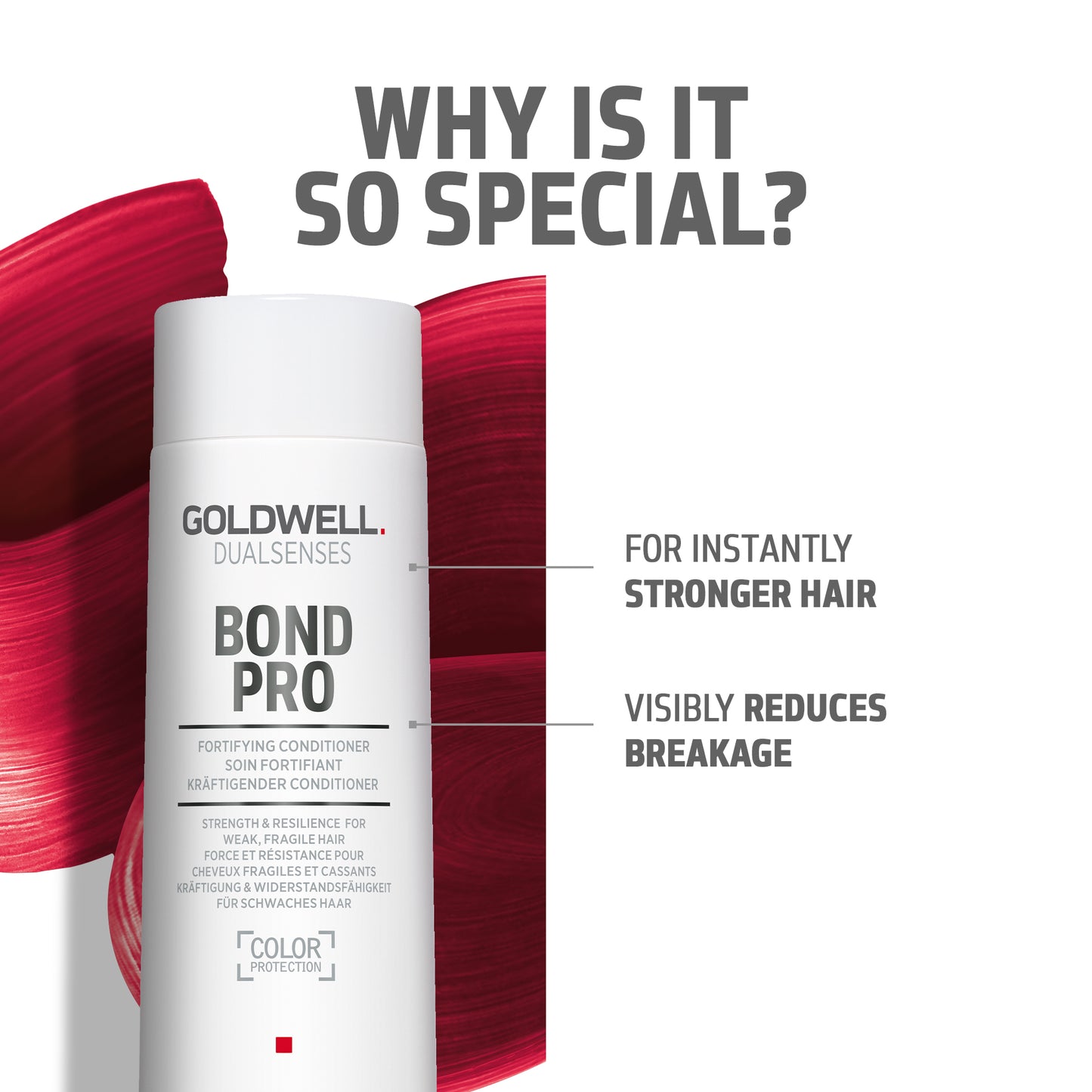 Dualsenses Bond Pro Mini Set