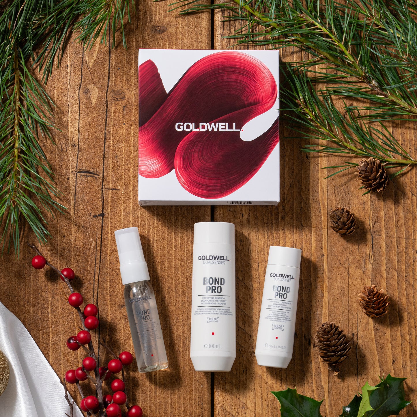 Dualsenses Bond Pro Mini Set