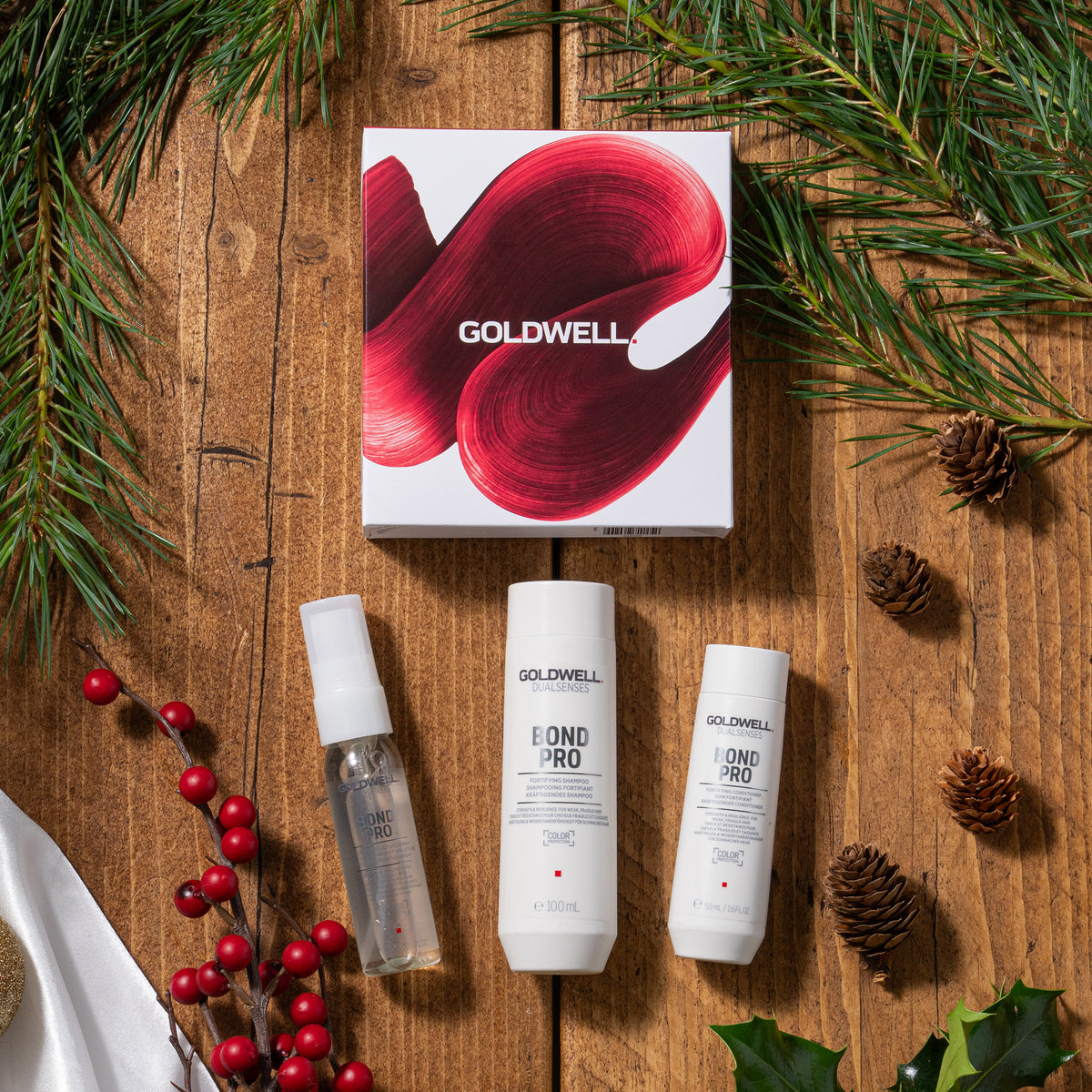 Dualsenses Bond Pro Mini Set Scissor Sister Camlough & Banbridge