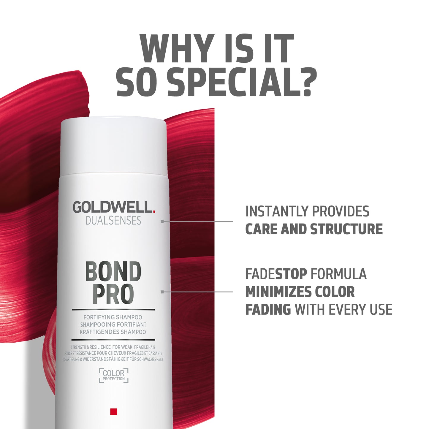 Dualsenses Bond Pro Mini Set