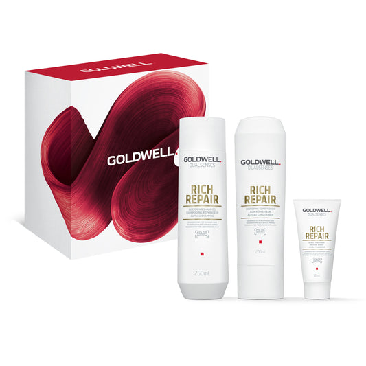 Goldwell Dualsenses Rich Repair Set