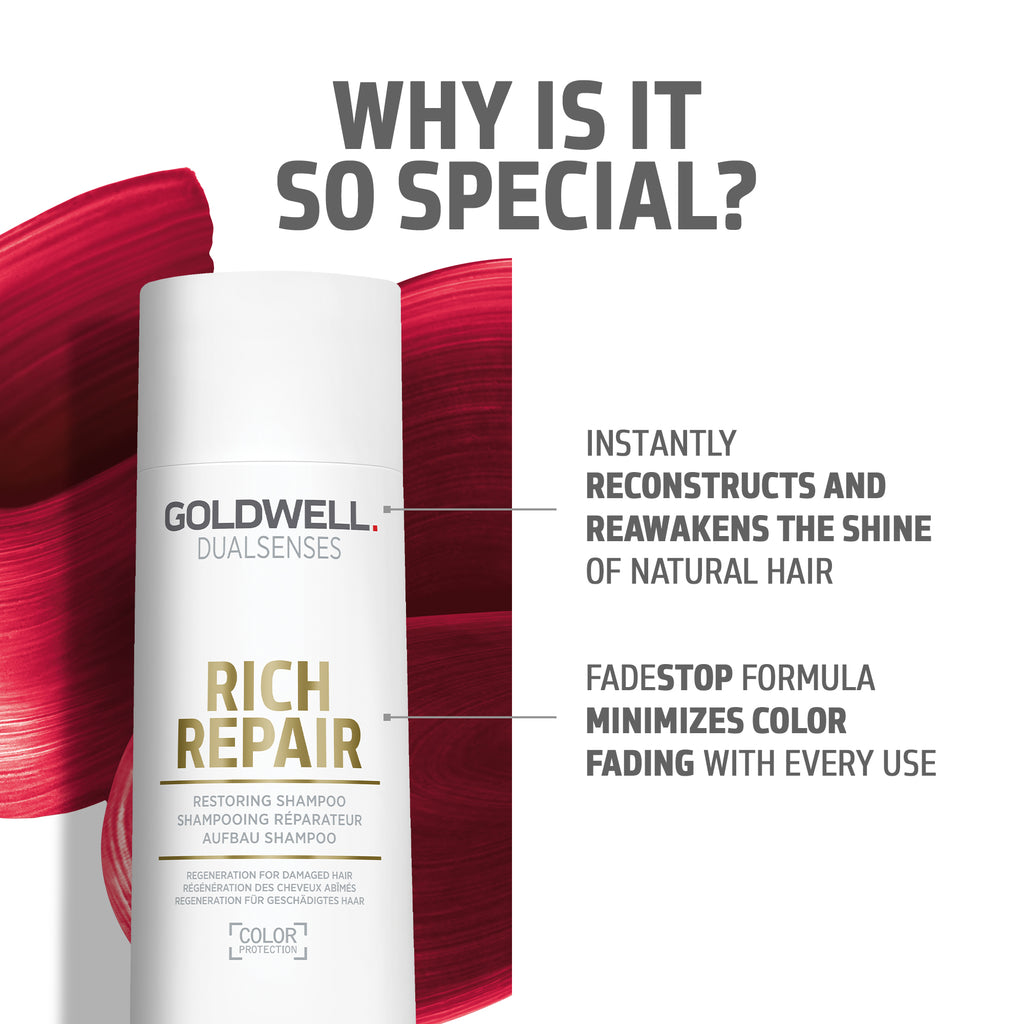 Goldwell Dualsenses Rich Repair Set
