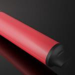 New GHD Chronos Curve Max Wand - in Candy Coral 38mm Hair Curler