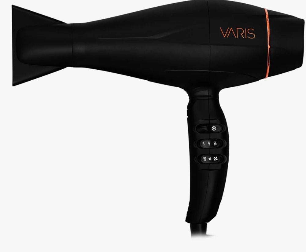 Varis Hairdryer