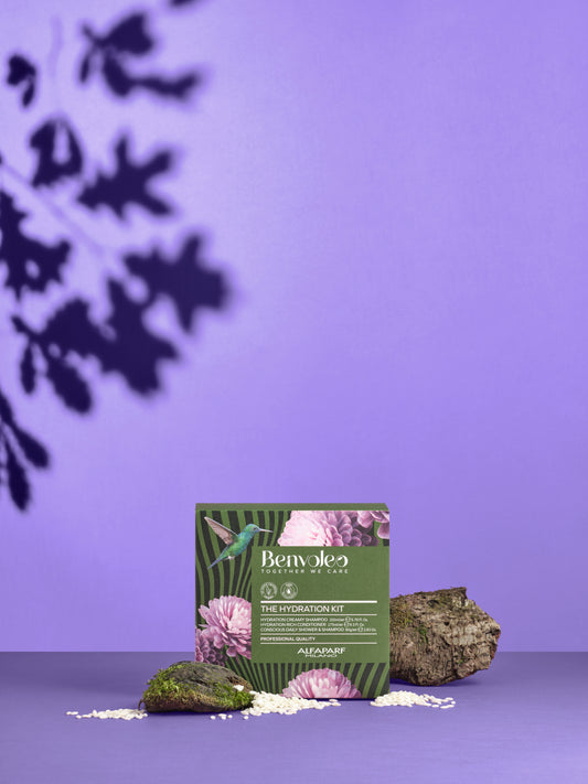 Benvoleo The Hydration kit