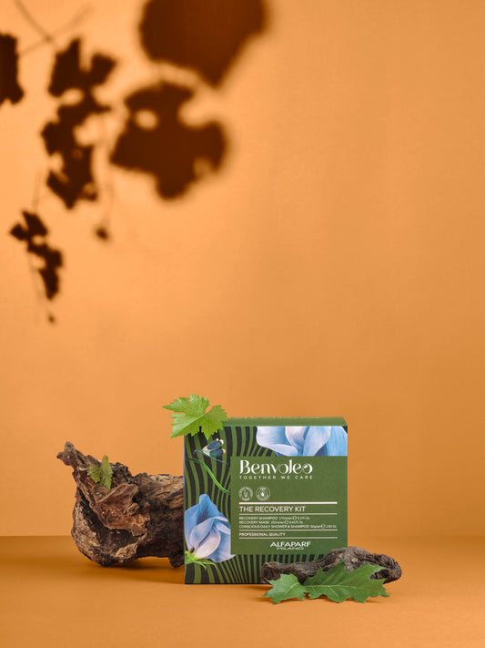 Benvoleo The Recovery kit