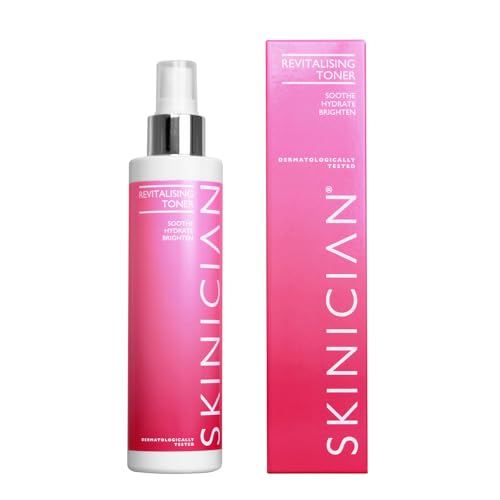 Revitalising Toner 200ml