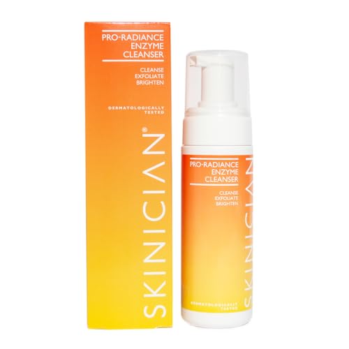 Pro -Radiance Enzyme Cleanser 150ml