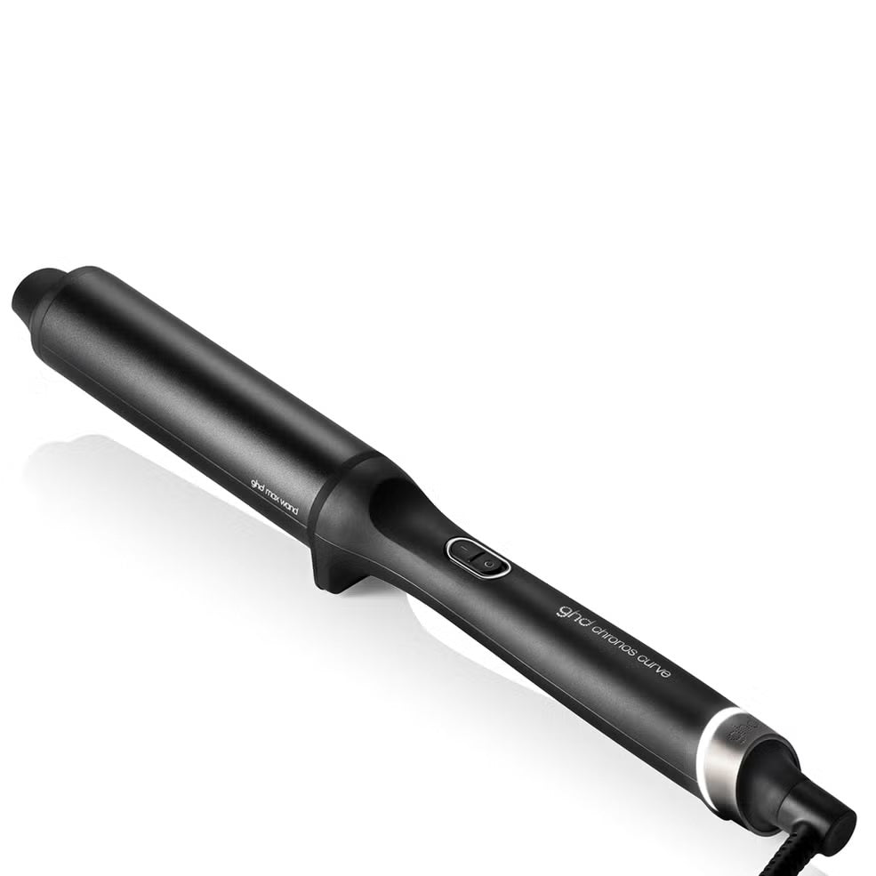 GHD Chronos Curve Max Wand - 38mm Hair Curler