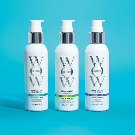 Colour Wow Dream Cocktail Leave-in Treatment 200ml