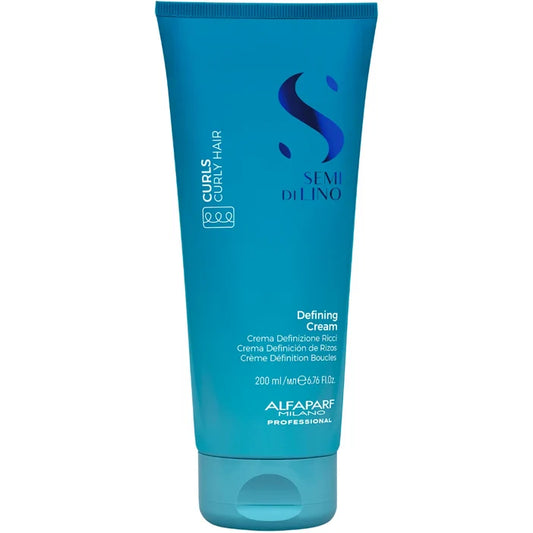 Alfaparf curl defining cream