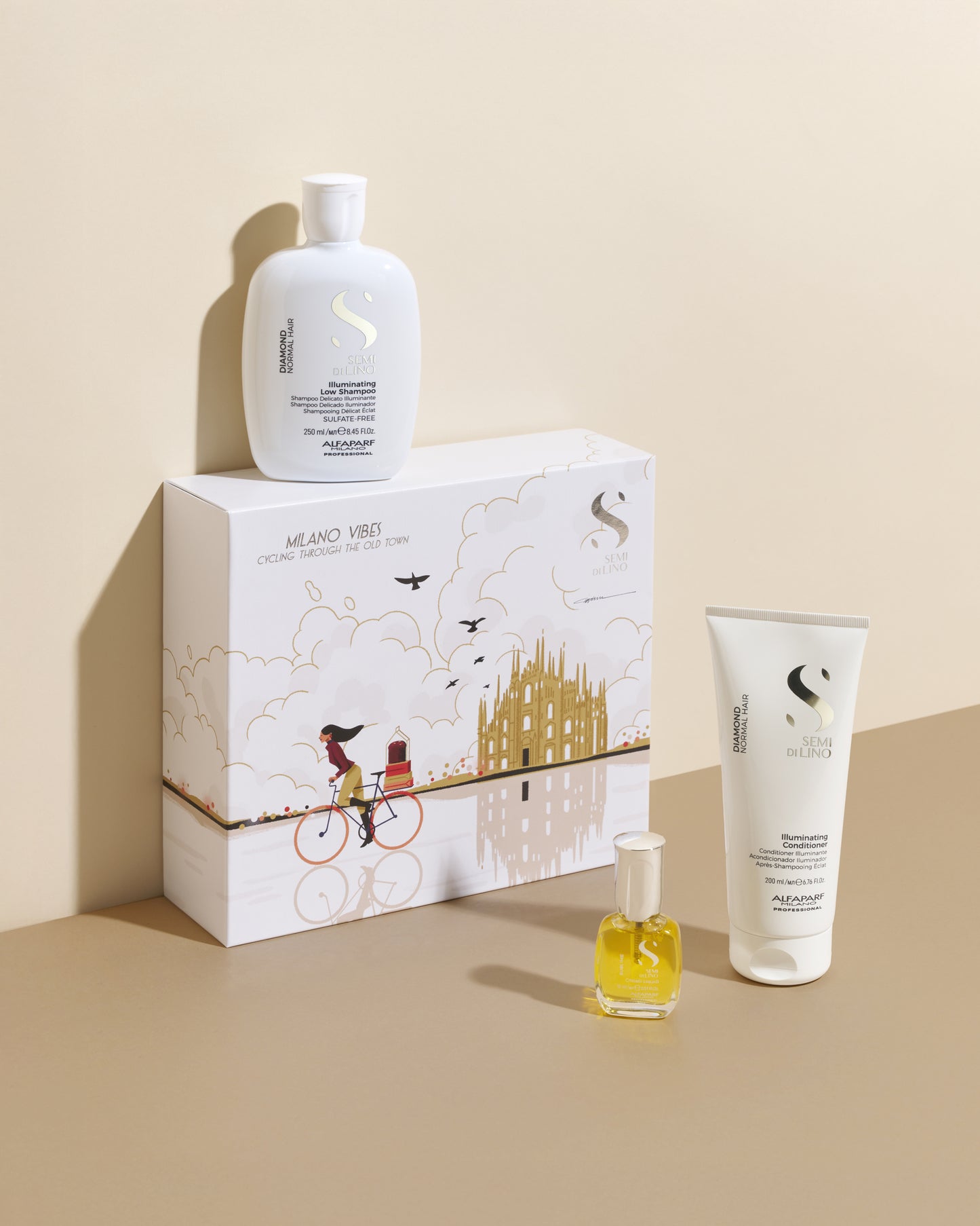 Alfaparf Semi Dilino Christmas Sets