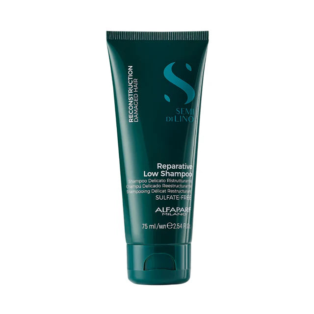 Alfaparf Reparative Low Shampoo