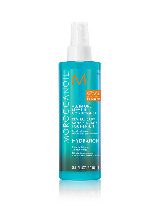 Moroccanoil All in one leave in conditioner