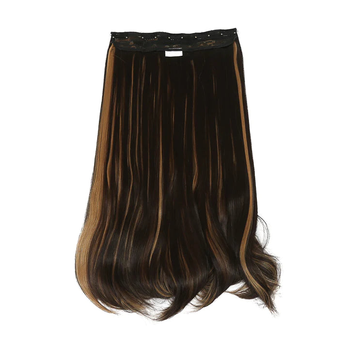 Easi Hair 20" Clip In Hair Extenions Straight