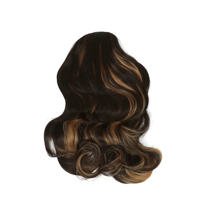 Easi Hair 22" Pony Piece Extensions Curly