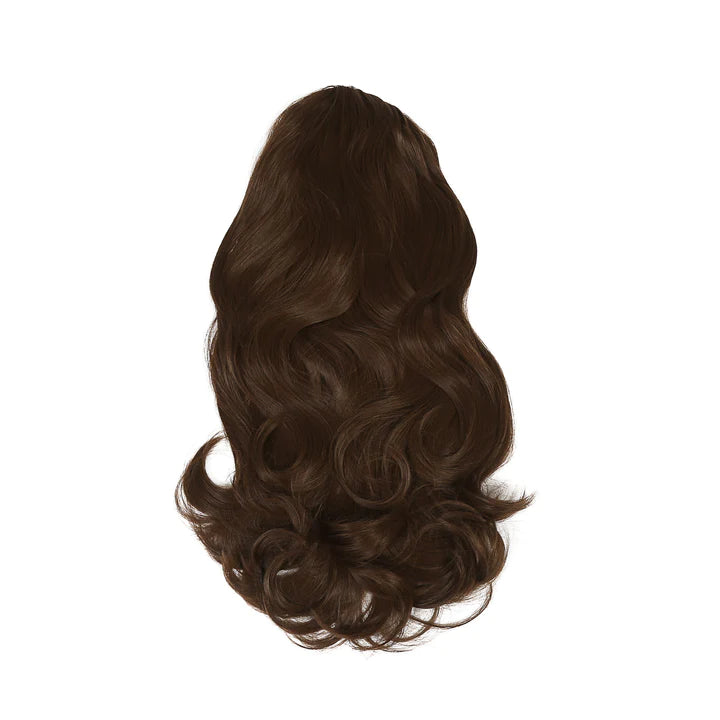 Easi Hair 22" Pony Piece Extensions Curly