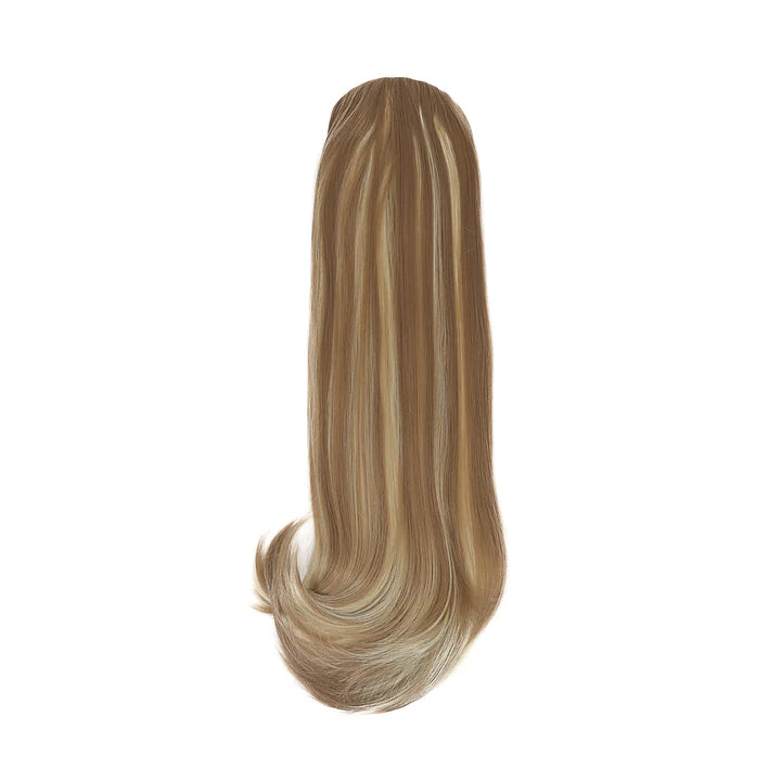 Easi Hair 22" Pony Piece Extensions Straight