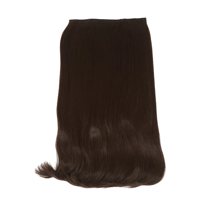 Easi Hair 20" Clip In Hair Extenions Straight