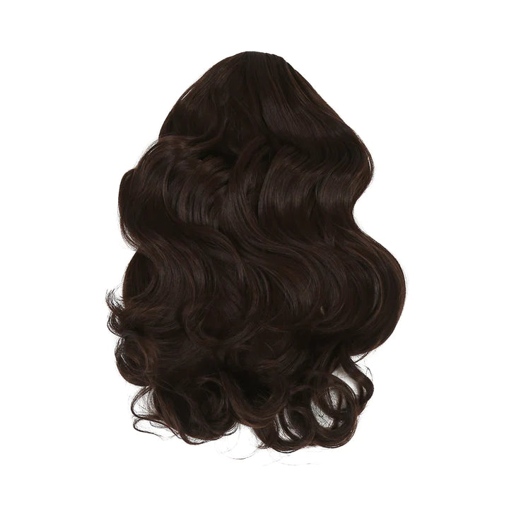 Easi Hair 22" Pony Piece Extensions Curly