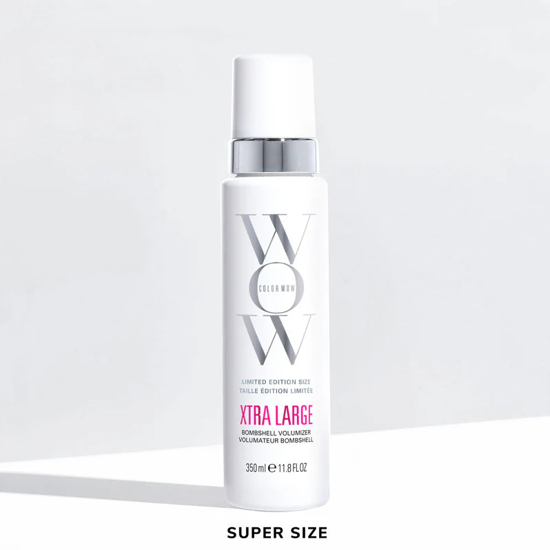 Colour Wow Xtra Large Bombshell Volumizer 195ml