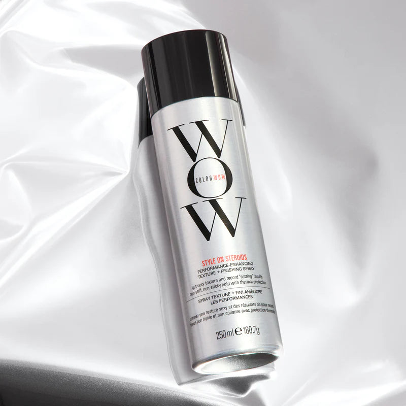 Colour Wow Style on Steroids Color-Safe Texturizing Spray 262ml