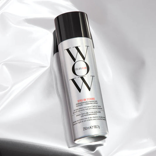 Colour Wow Style on Steroids Color-Safe Texturizing Spray 262ml