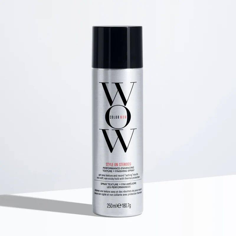 Colour Wow Style on Steroids Color-Safe Texturizing Spray 262ml
