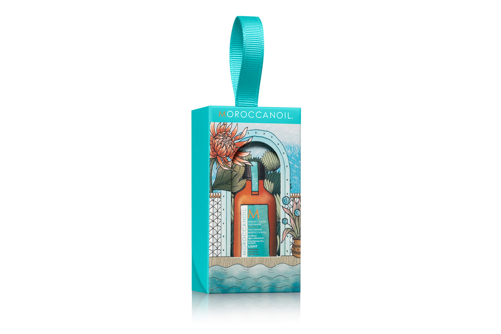 Moroccanoil Christmas 2024 Treatment Ornament 25ml