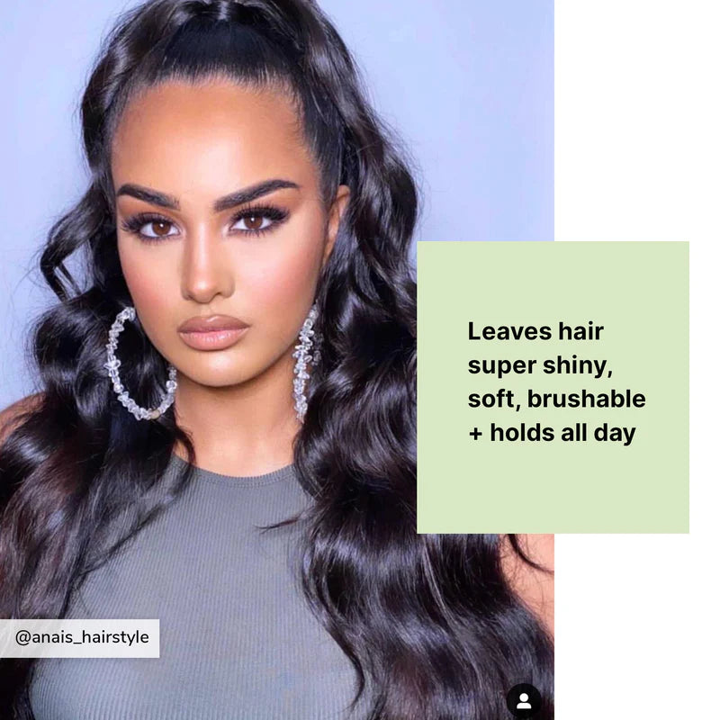 Colour Wow Cult Favorite Firm + Flexible Hairspra 295ml