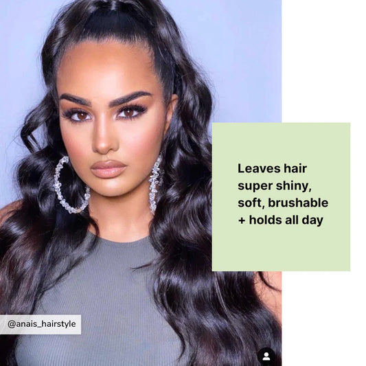 Colour Wow Cult Favorite Firm + Flexible Hairspra 295ml