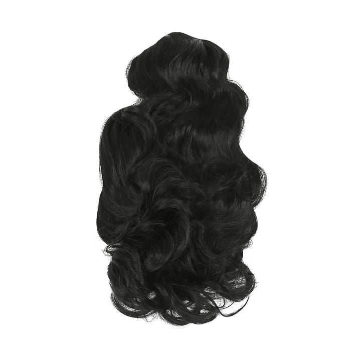 Easi Hair 22" Pony Piece Extensions Curly