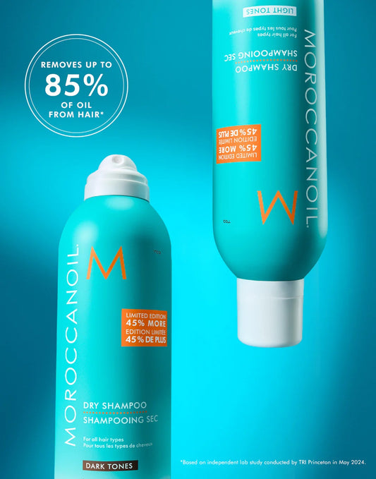 Moroccanoil Dry Shampoo SUPER SIZE