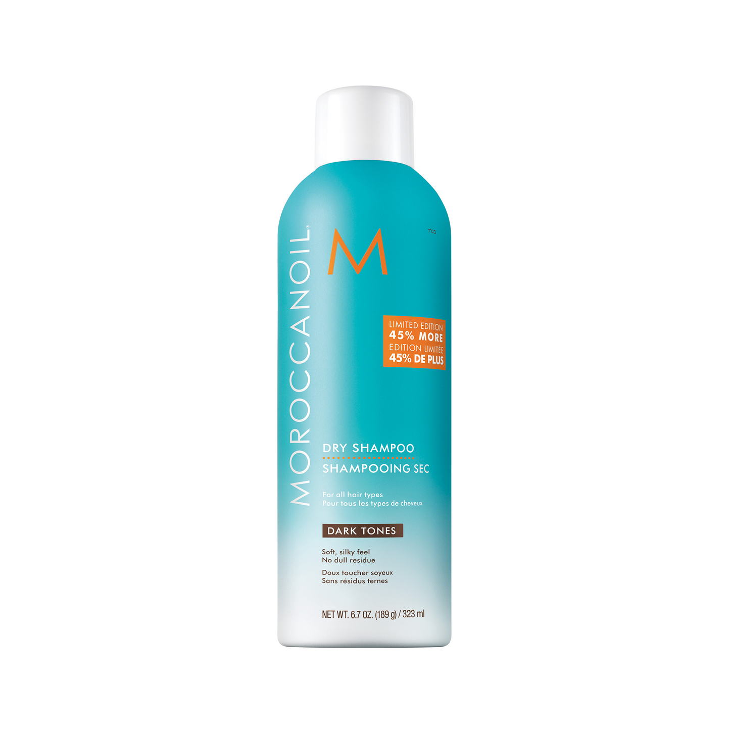 Moroccanoil Dry Shampoo SUPER SIZE