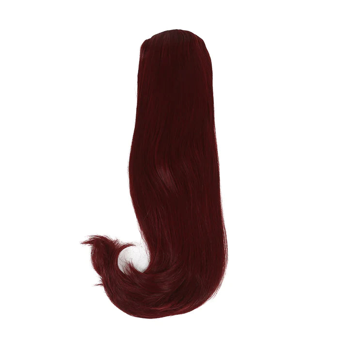 Easi Hair 22" Pony Piece Extensions Straight